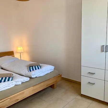 Apartment Passat 20 *