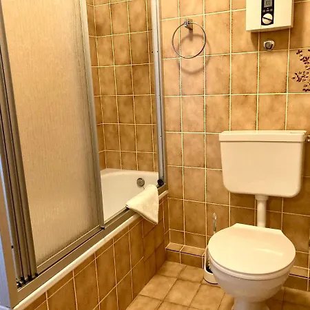 Apartment Passat 20
