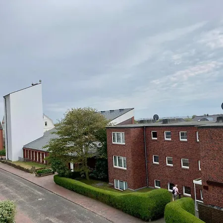Passat 20 Wangerooge