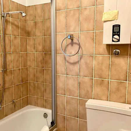 Apartment Passat 20 *